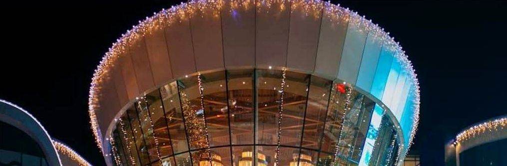 Ресторан «Cafe Central» — фасад
